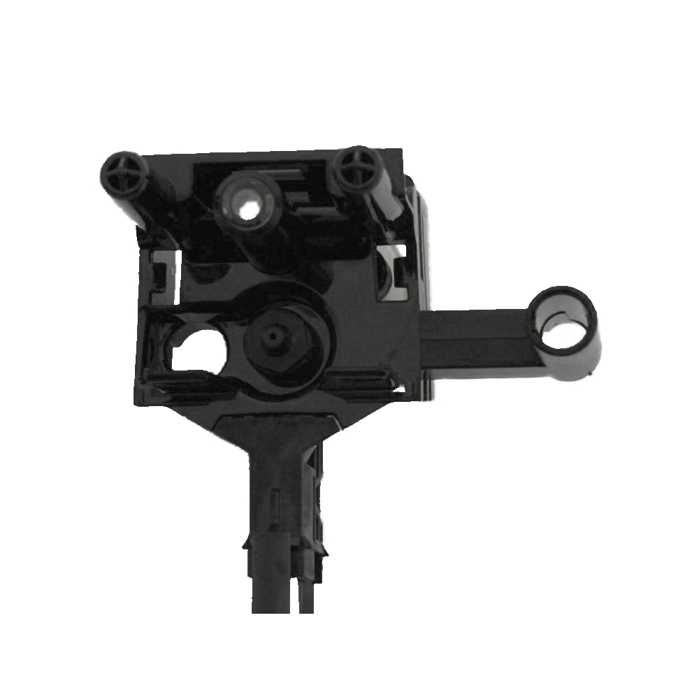 Jura Träger Fluid-System LED kpl.