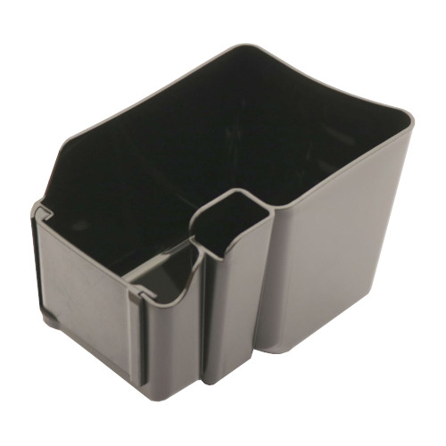 Jura Tresterbehälter E8 schwarz