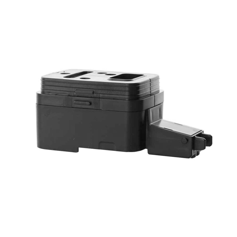 Saeco Deckel Milchkaraffe Incanto / Minuto / GranBaristo