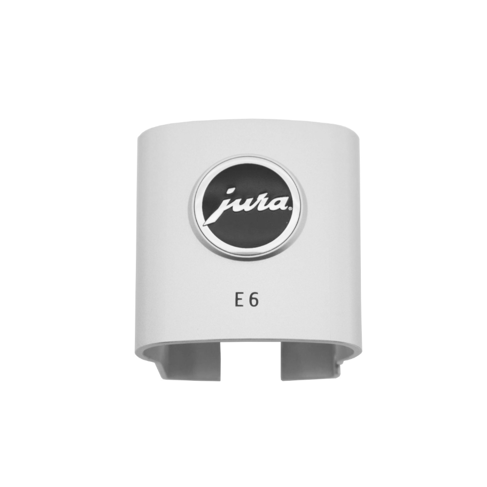 Jura Haube platin E6