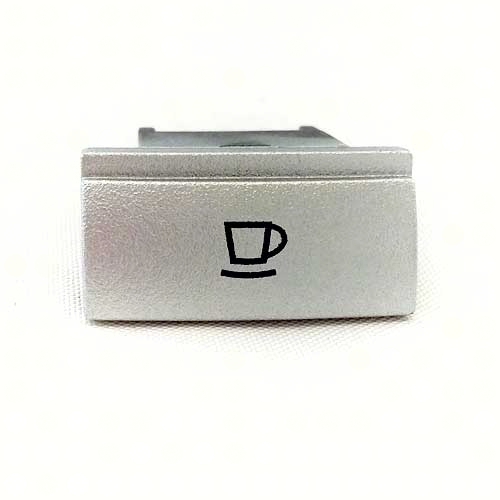 JURA Taste Display silber 1 Tasse Impressa F / XF