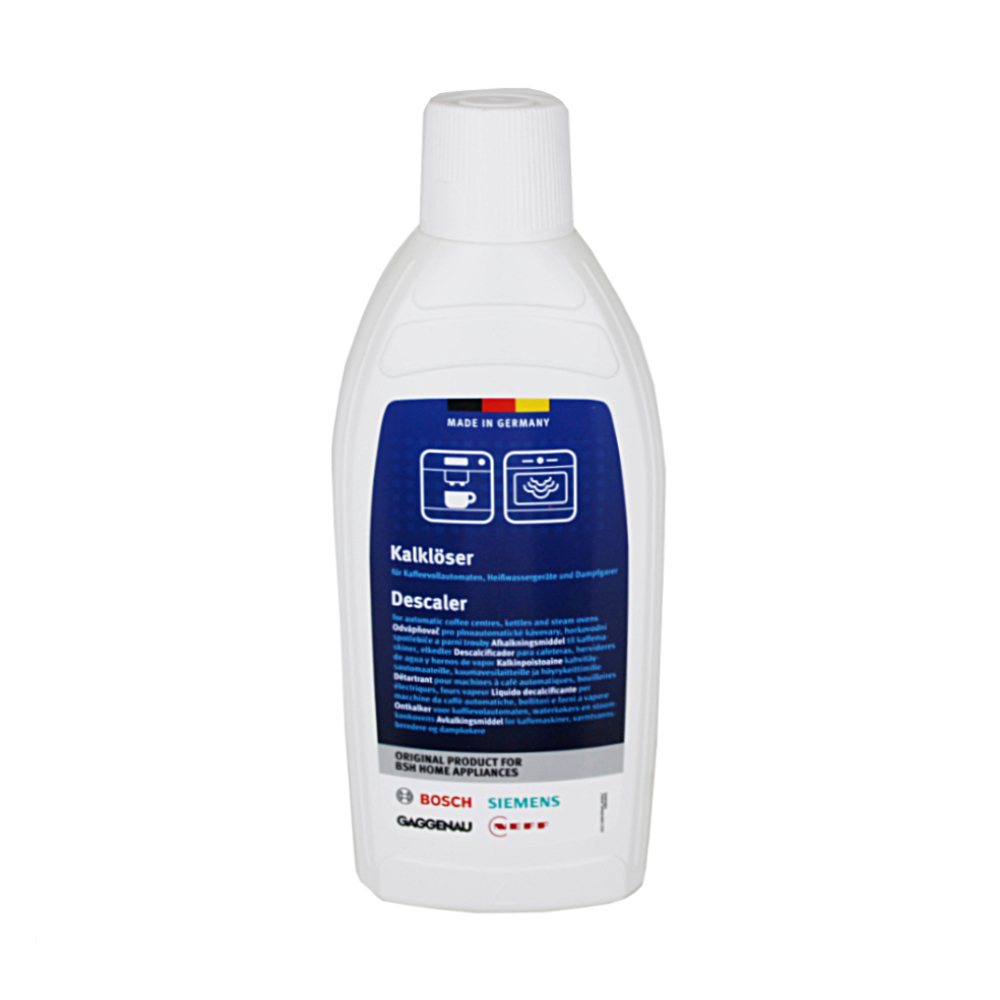 Siemens-Bosch Entkalker 500 ml