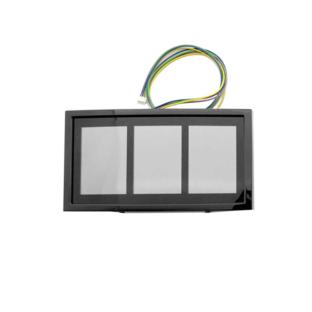 Jura Displaymodul J8 twin Jura Displaymodul J8 twin