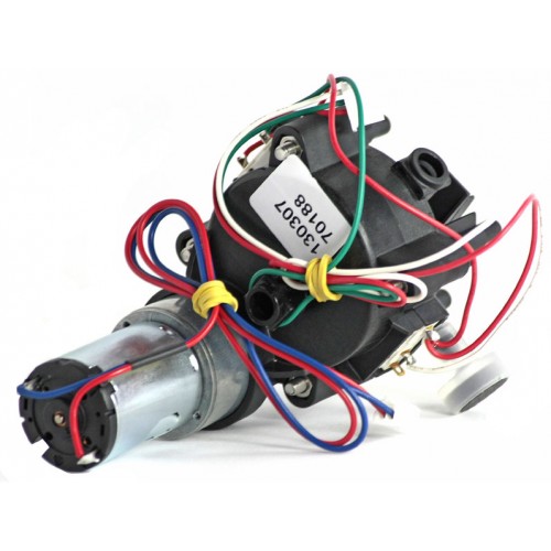 Bosch Keramikventil VeroBar VeroProfessional