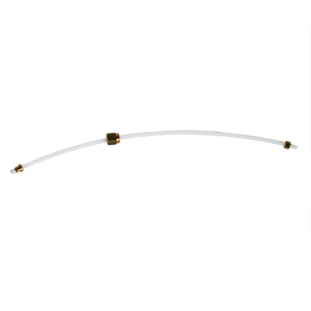 Saeco Teflonschlauch 2X4 kpl. L=275 Royal