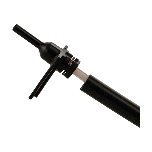Saeco Teflonschlauch 2x4 L=235mm Moltio