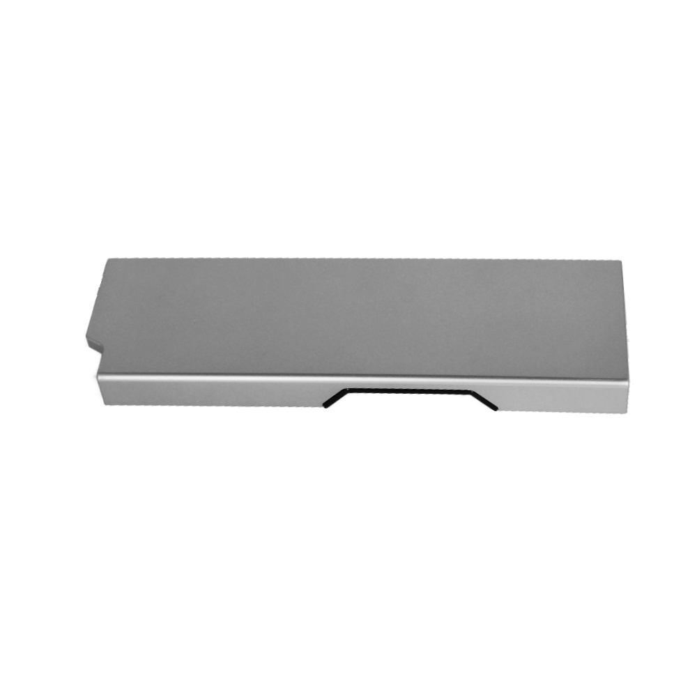 DeLonghi Abdeckung (Silber) für Wassertank DeLonghi ESAM 428.80.BS
