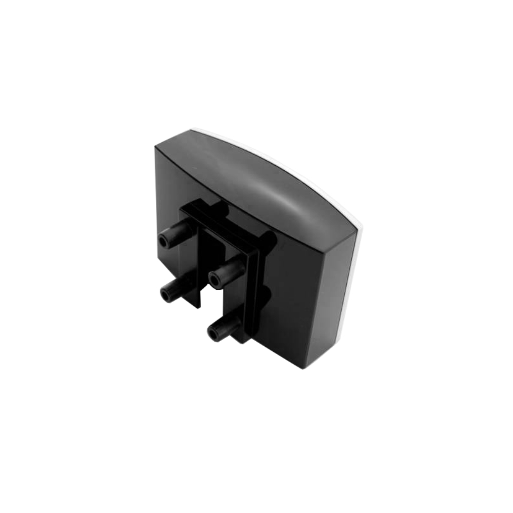 Jura Haube chrom kpl. J8 Twin