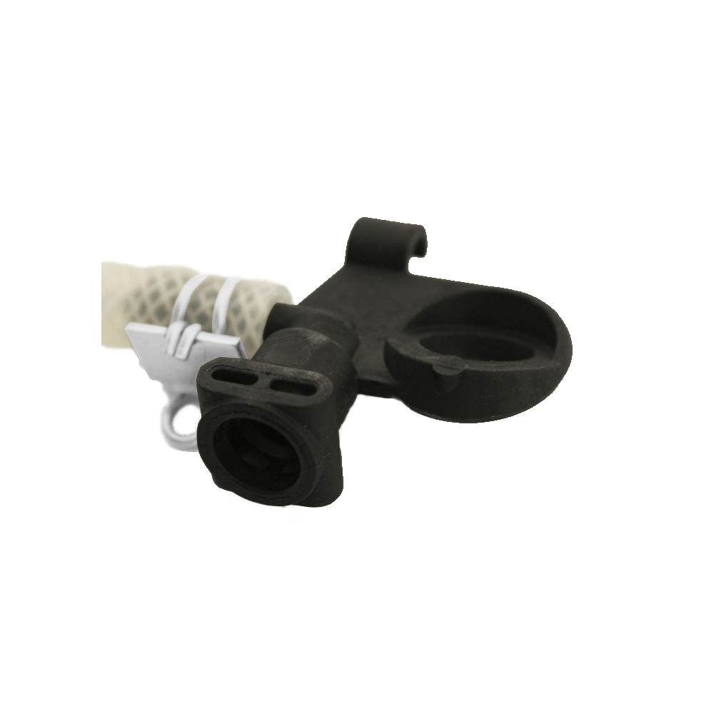 Jura Fluid-Anschluss Thermoblock kpl.
