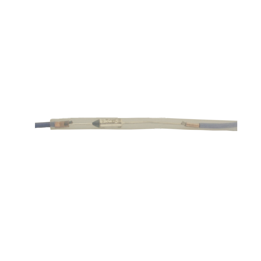 JURA STB-Litze EU 152C (1xE5) blau Impressa Z7 / Z9