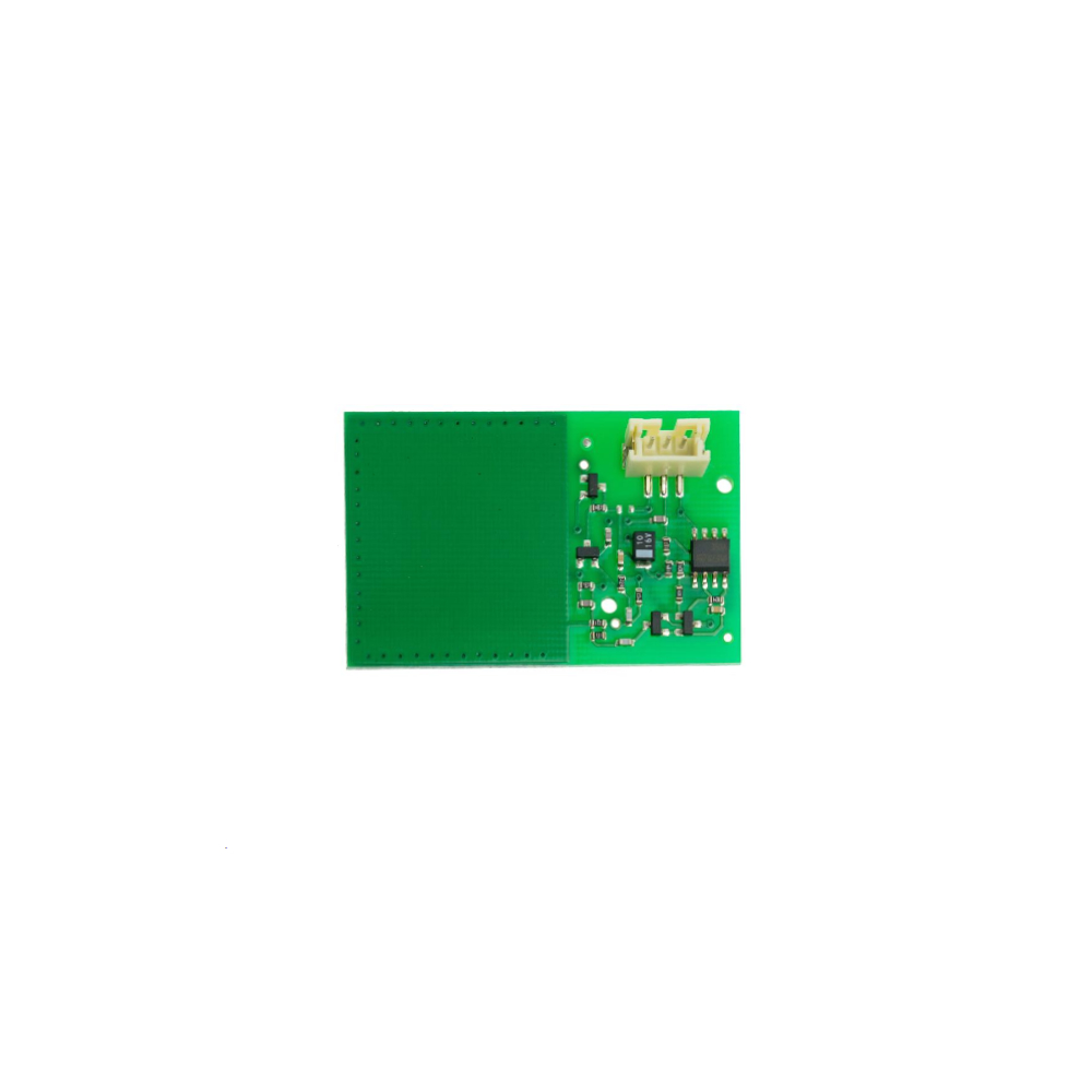 Nivona Sensor 668 Wasserstand