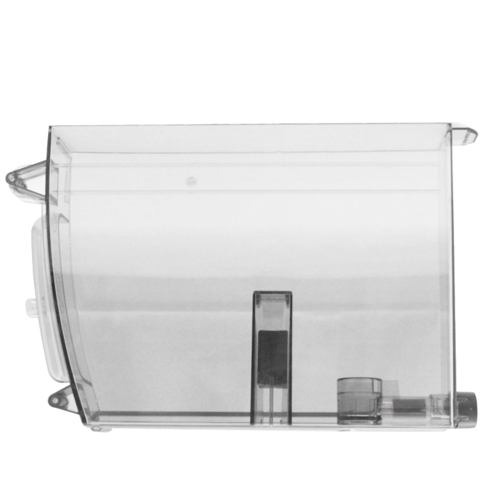 DeLonghi Wassertank 7313212611 für Kaffeevollautomaten ECAM 23210, 23240, 23420, 23450, (S/B/SW/SB)