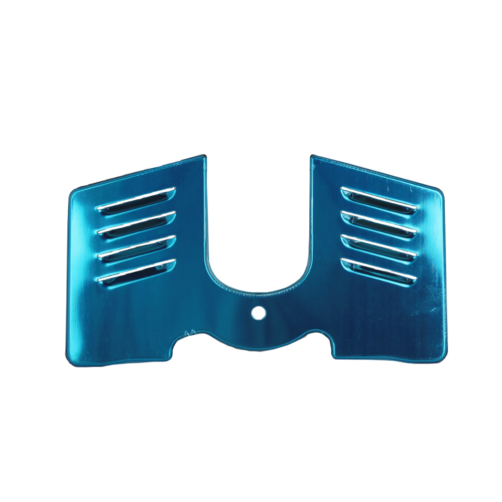 DeLonghi Abtropfgitter (Edelstahl) EC 850.M / EC 860.M / EN 850.M / EN 860.M
