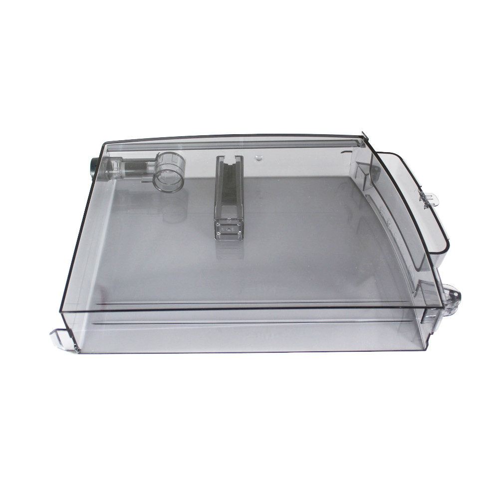 Wassertank, DeLonghi ECAM Kaffeevollautomat, transparent DeLonghi Wassertank ECAM