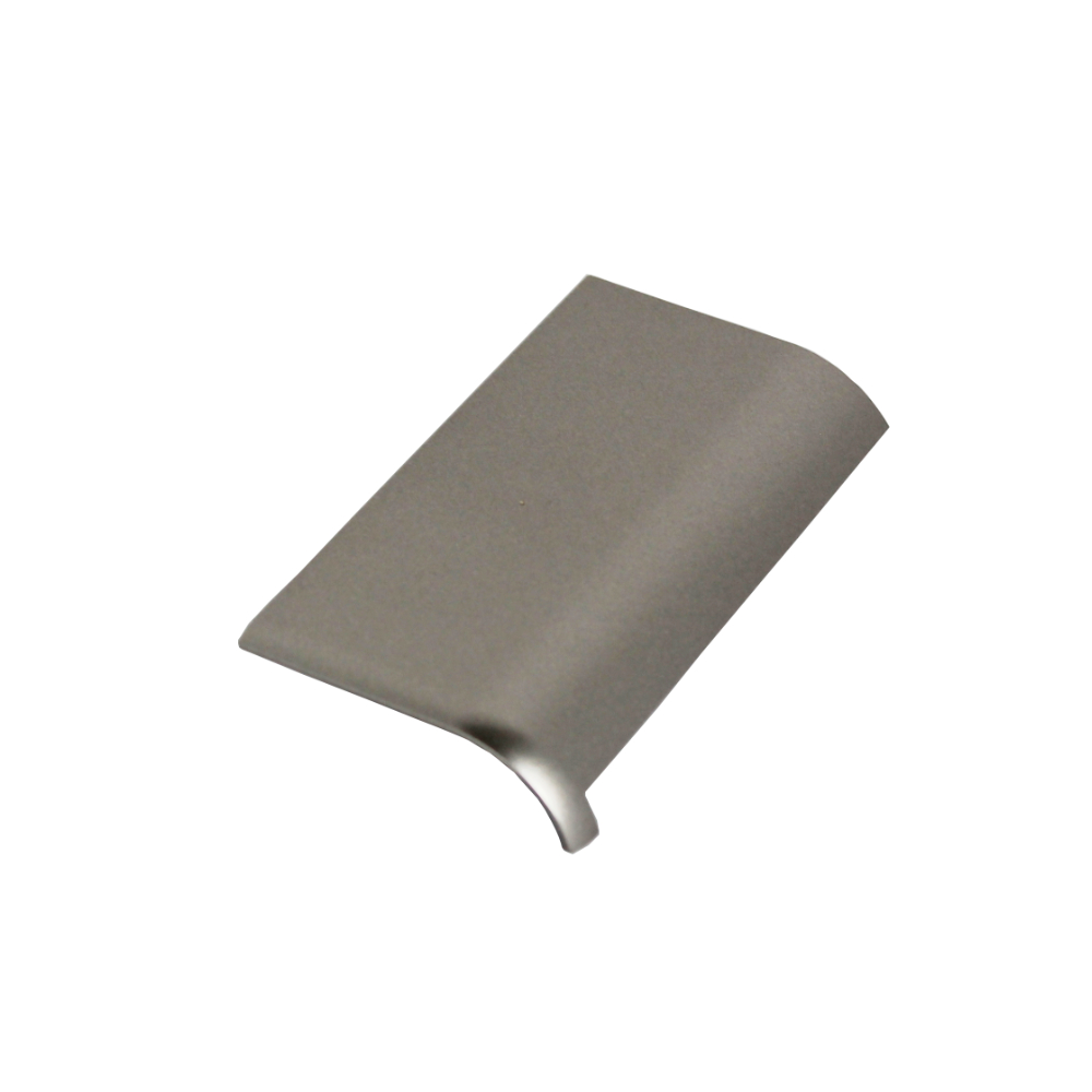 DeLonghi Blende (Silber) zu Abtropfschale Nespresso EN 550.S