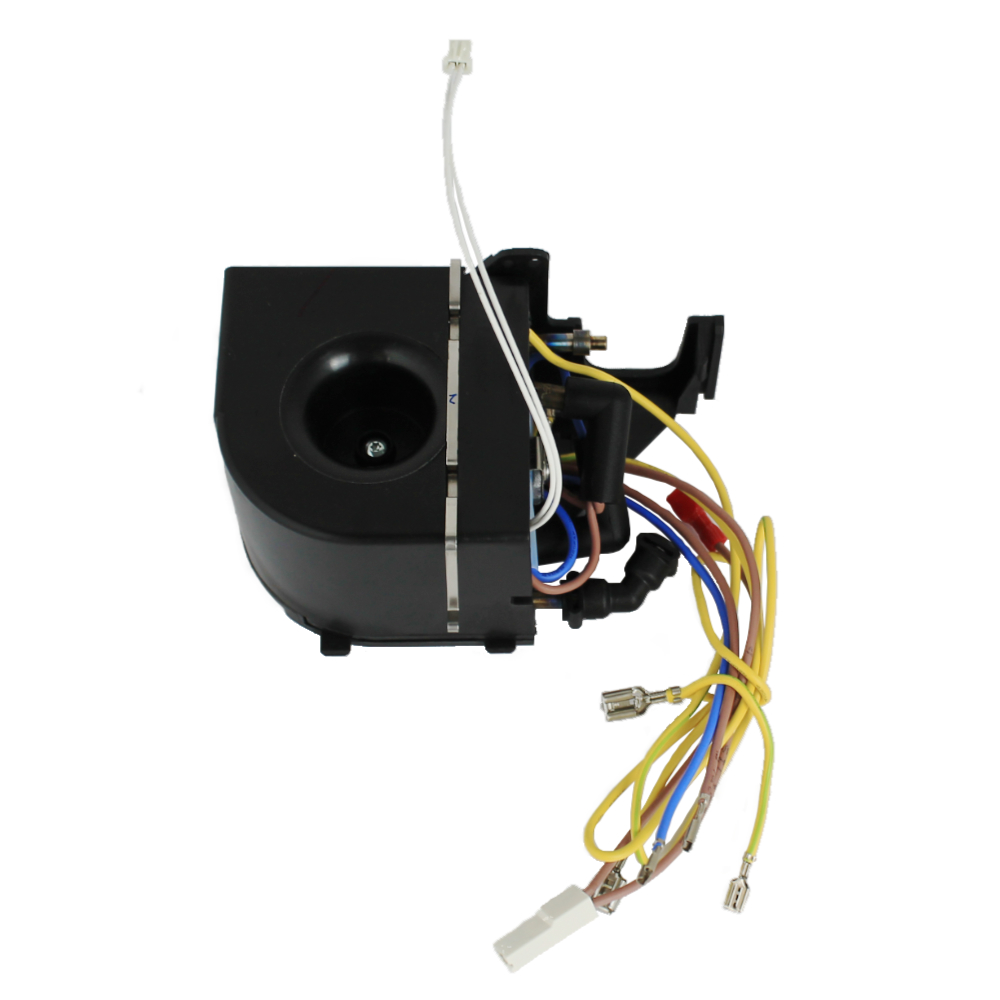 DeLonghi Durchlauferhitzer (230V / 1200W) Nespresso EN 266.BAE / EN 266.CWAE