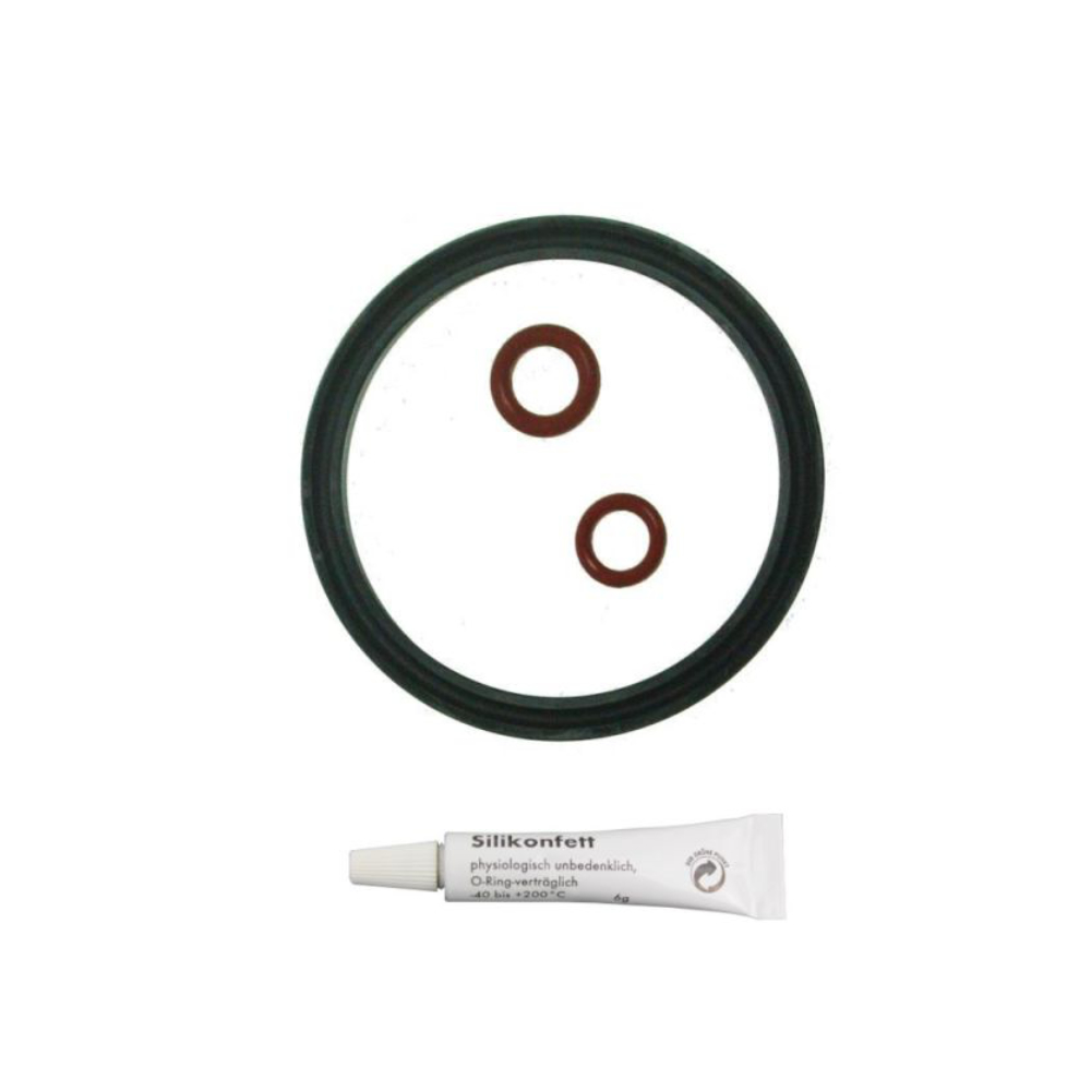 Miele Wartungsset für CM CVA Brüheinheit