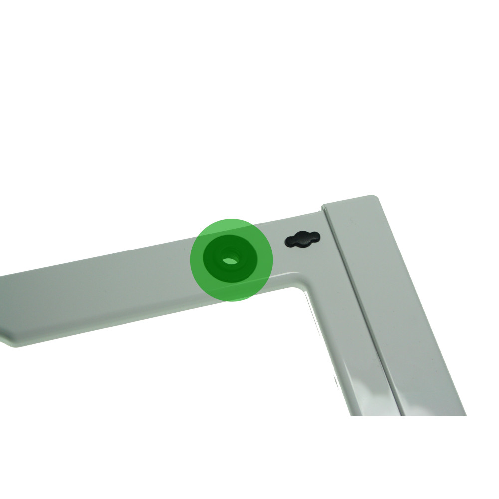 Melitta Aufnahme Nippel Tropfschale Melitta Aufnahme Nippel Tropfschale