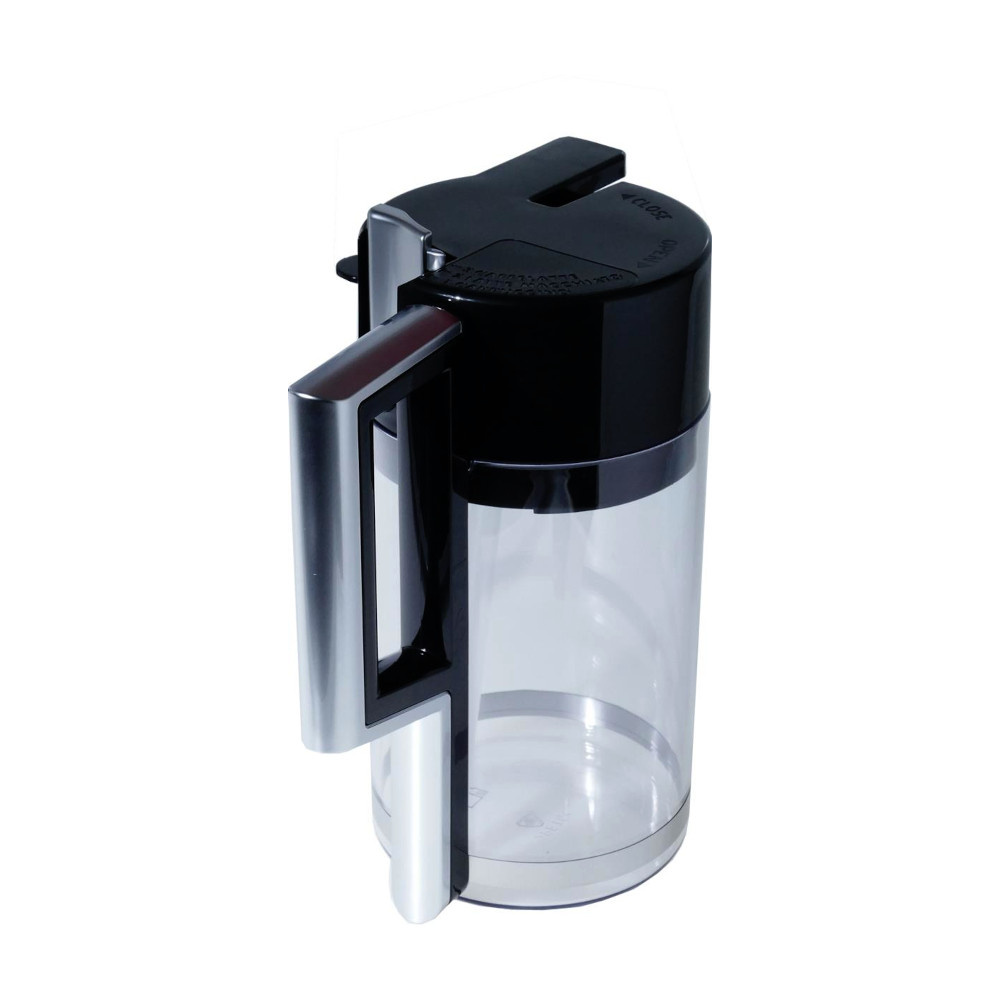 DeLonghi Milchbehälter mit Deckel ESAM