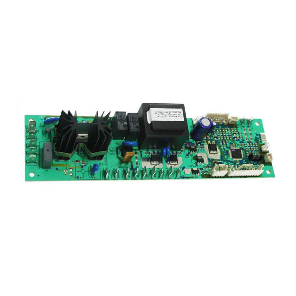 DeLonghi Leistungsplatine EAM3400/EAM4400 5232109800 DeLonghi Leistungsplatine EAM3400/EAM4400 5232109800