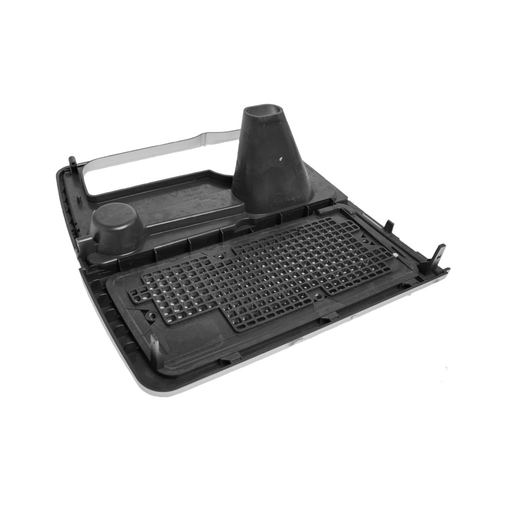 DeLonghi Abdeckung Gerätedeckel EAM4 und ESAM4