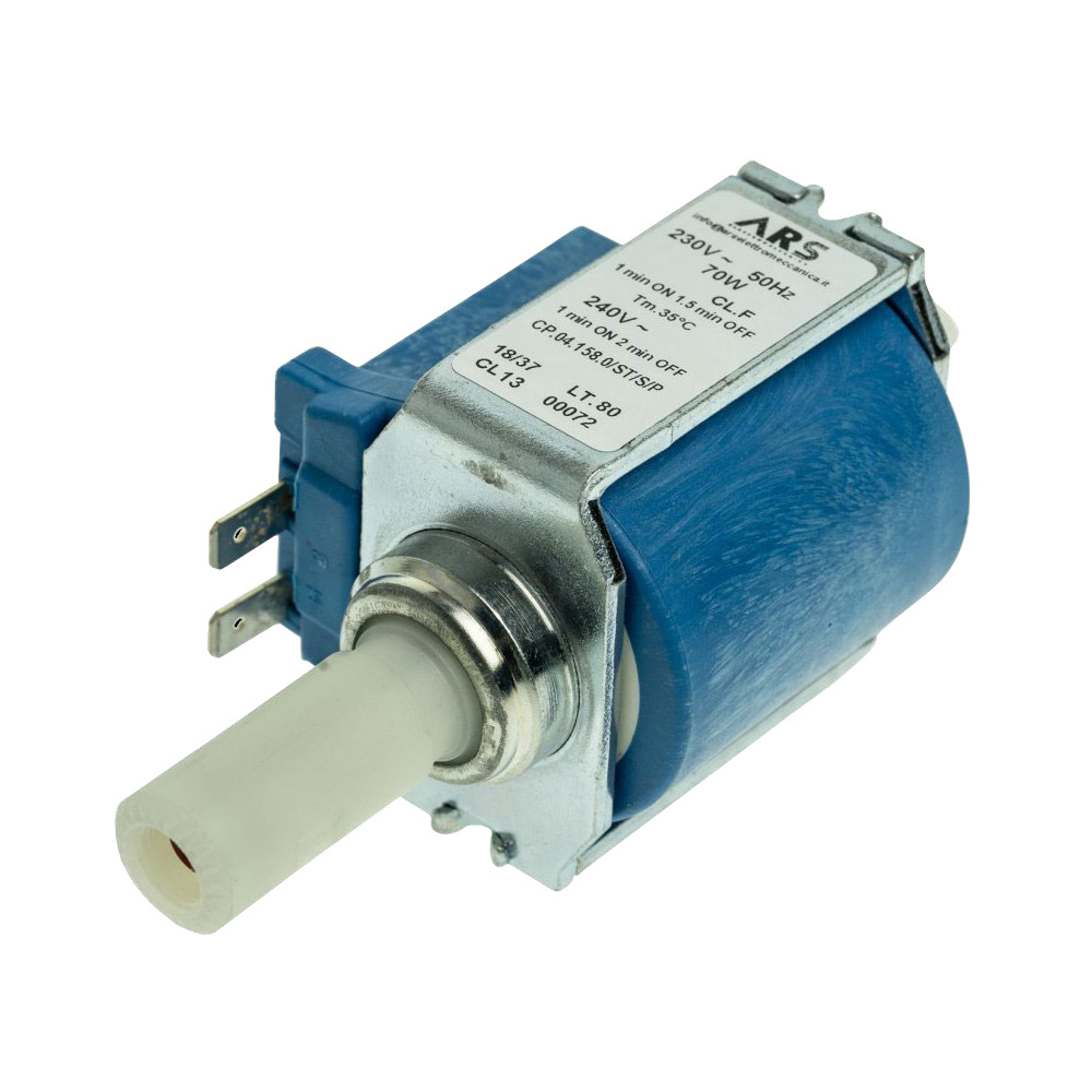 Pumpe Invensys/ARS CP4