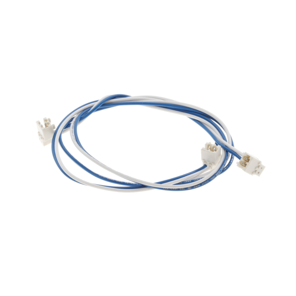 Bosch Siemens Kabel, Verdrahtung Tassenbeleuchtung