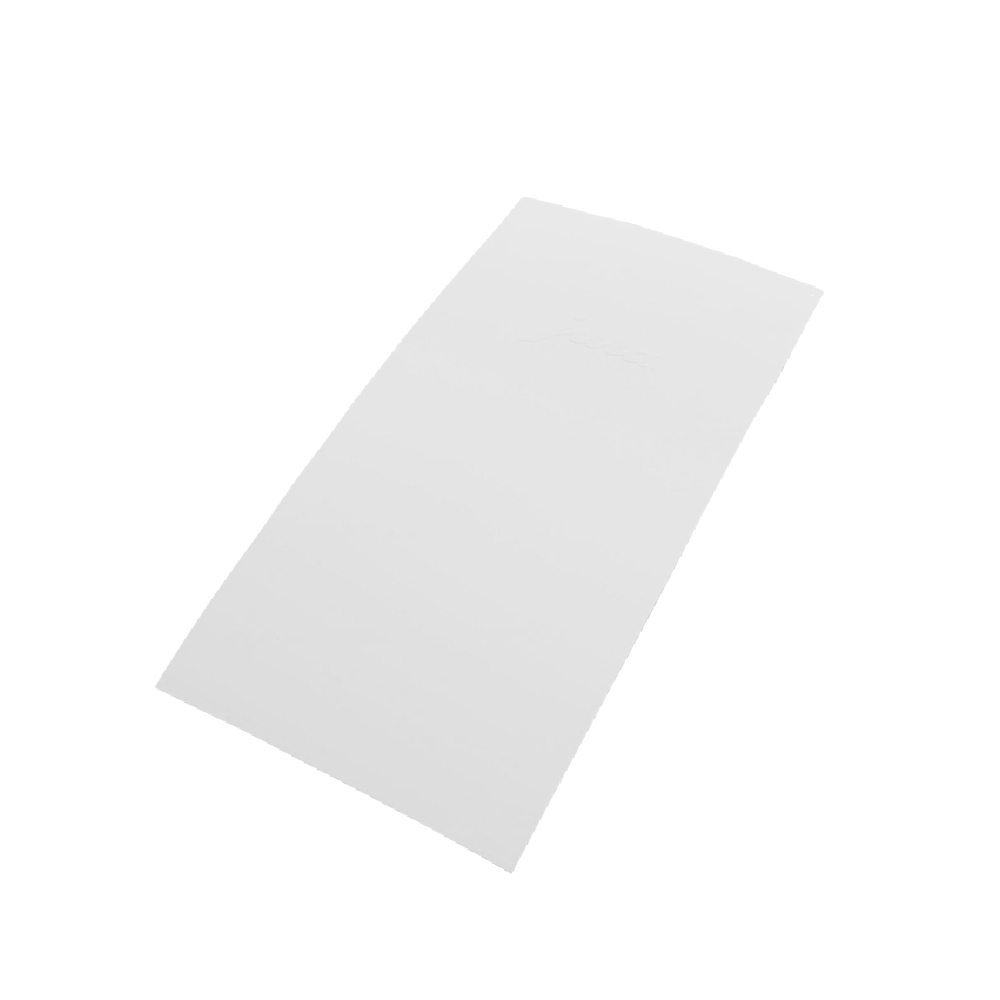 Jura Rückwand weiss J8 Twin