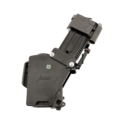 JURA Brüheinheit kpl. VC mit P.E.P JURA Brüheinheit kpl. VC mit P.E.P