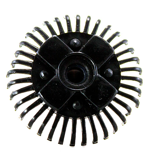 JURA Schaumrotor magnetisch Milchschäumer