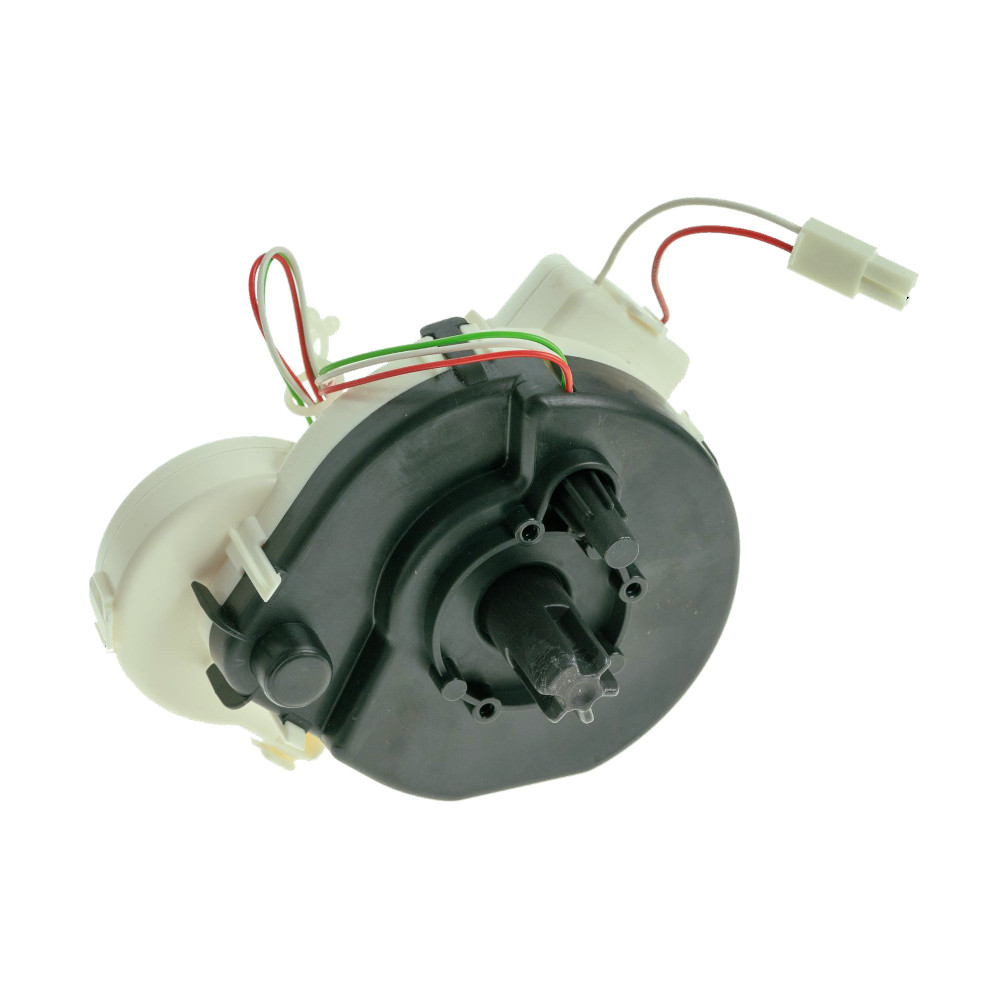 Bosch Antrieb und Getriebe für Brühgruppe 647112