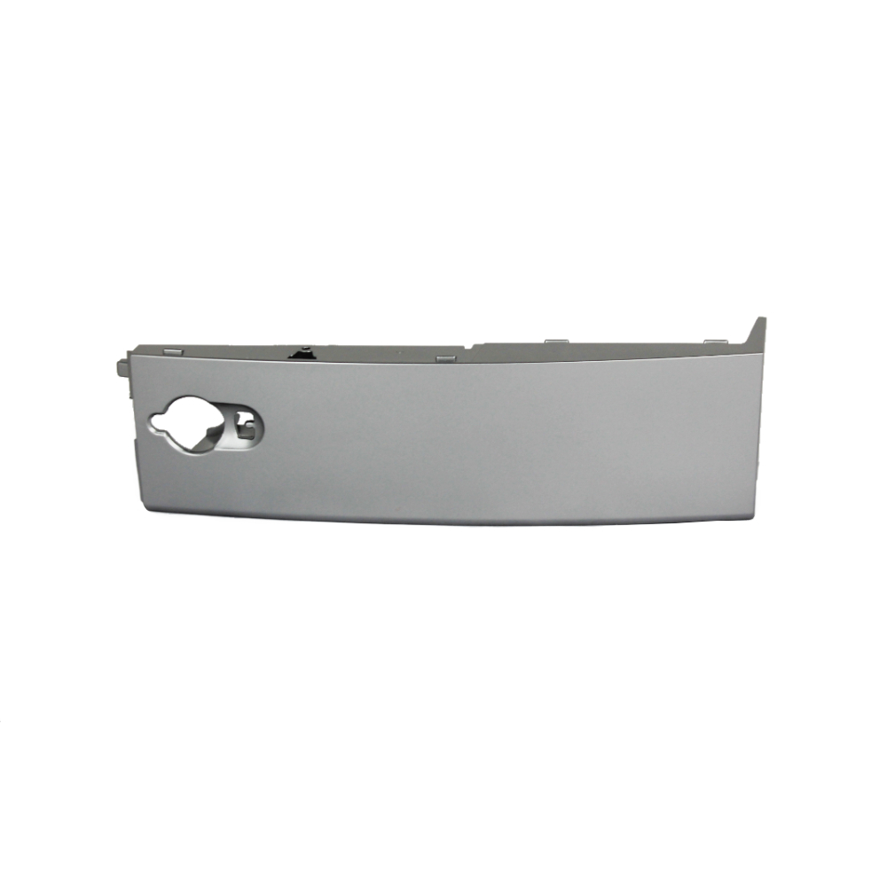 DeLonghi Frontblende (Silber) ECAM Dinamica