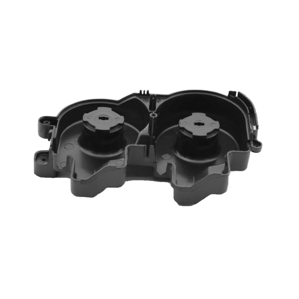 Jura Träger Thermoblock schwarz V2