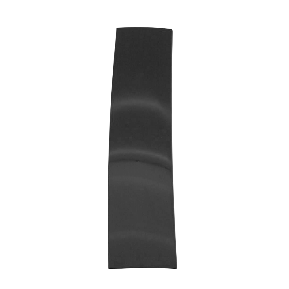 JURA Frontblende links schwarz E-Serie