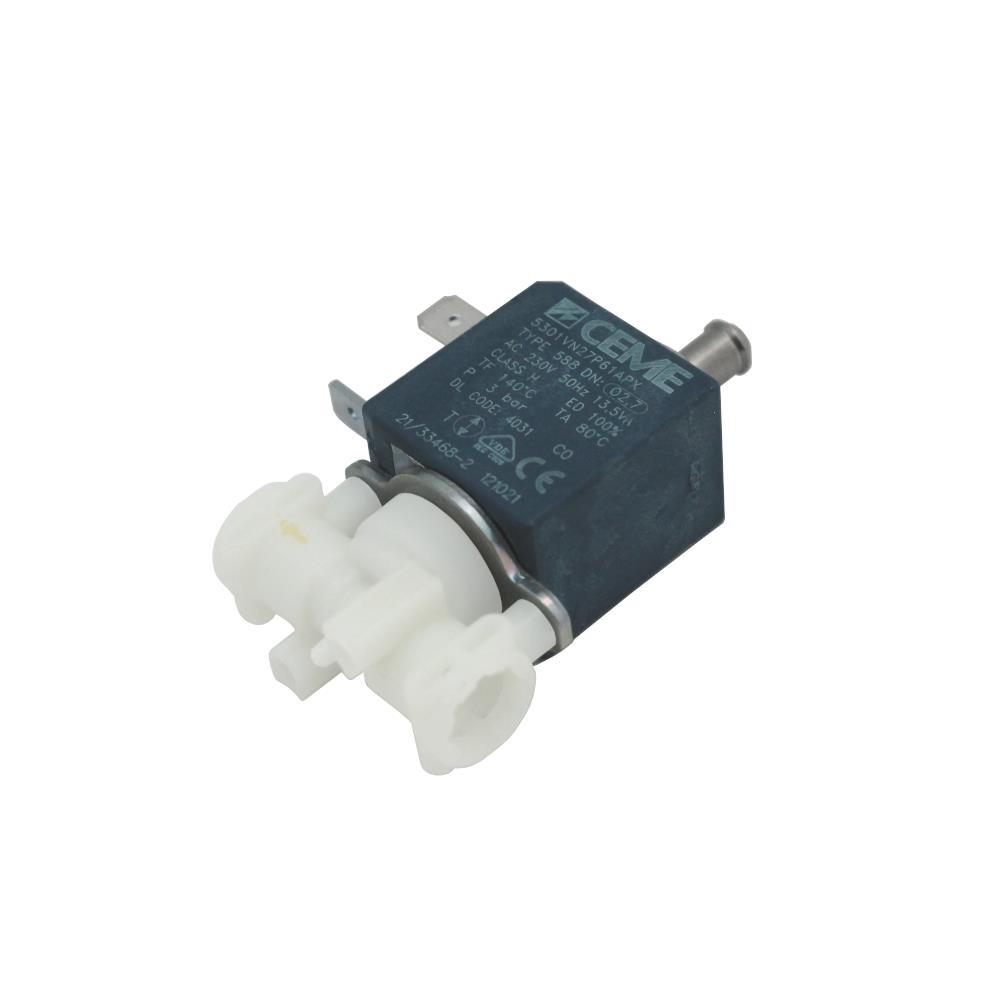 DeLonghi Solenoidventil 3-Wege ECAM 23.450 DeLonghi Solenoidventil 3-Wege ECAM 23.450
