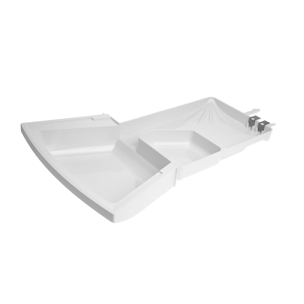 Siemens Auffangschale Surpresso 666192