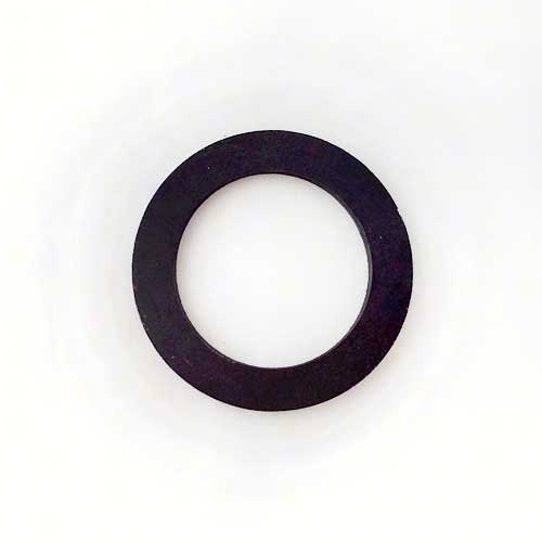 Saeco Dichtung Filterträger Rio Vapore 68x47,8x5 mm u.a.