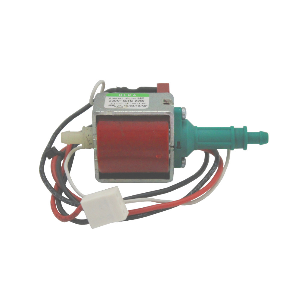 Gebraucht: Saeco Pumpe ULKA MF Aulika SUP040