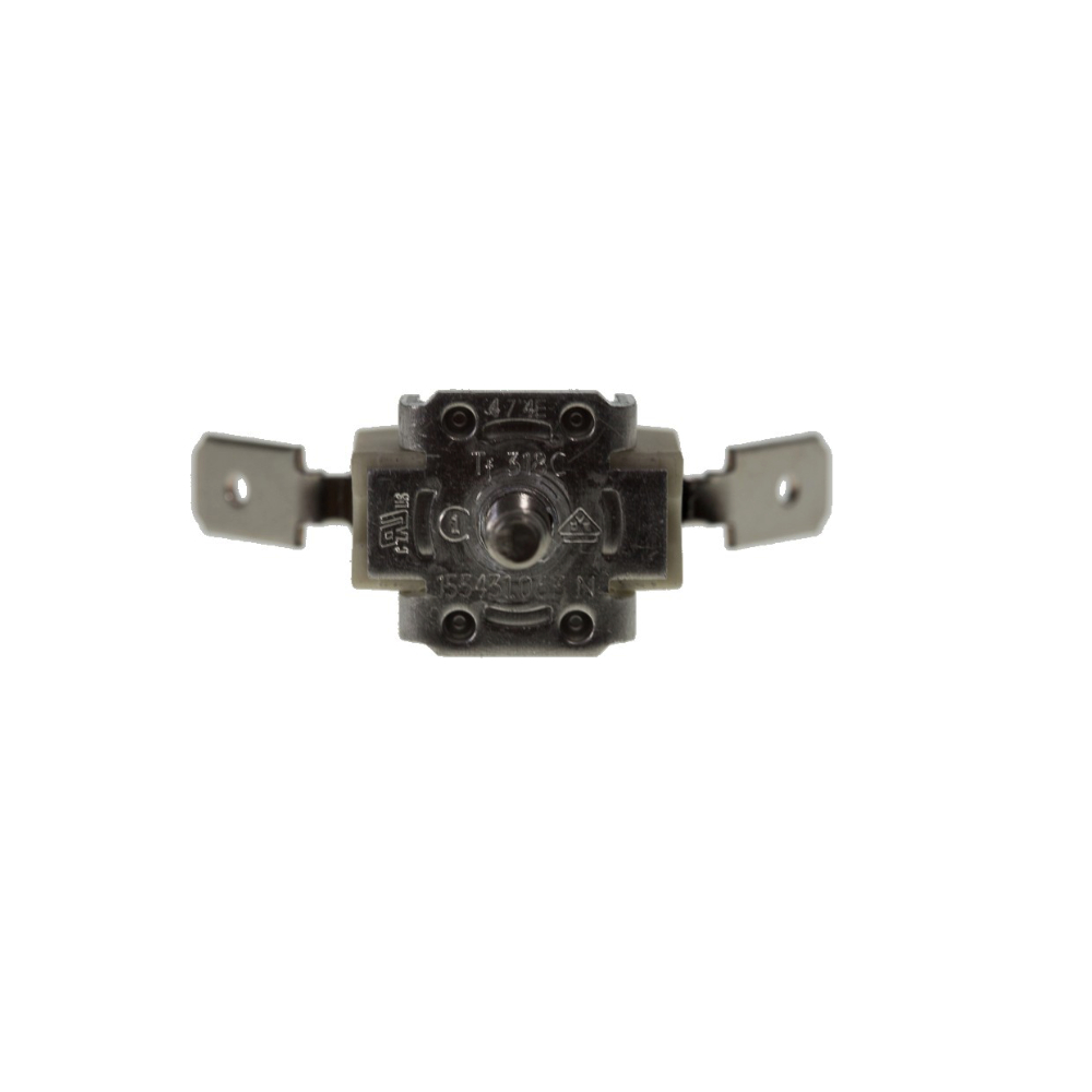 Nespresso Temperatursicherung Lattissima EN 520 EN 550