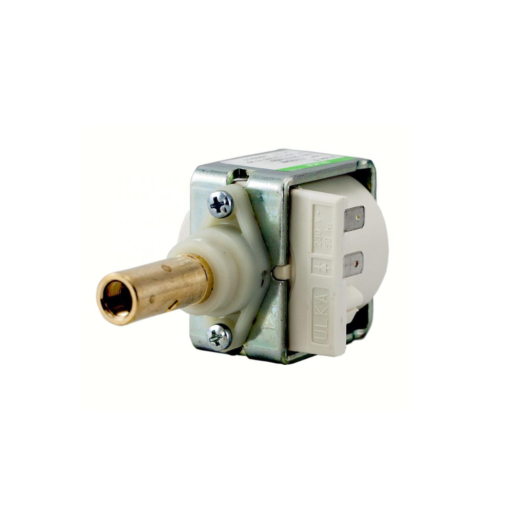 Saeco Pumpe Vibration EX5GW 48W 230V 50Hz Magic / Royal u.a.