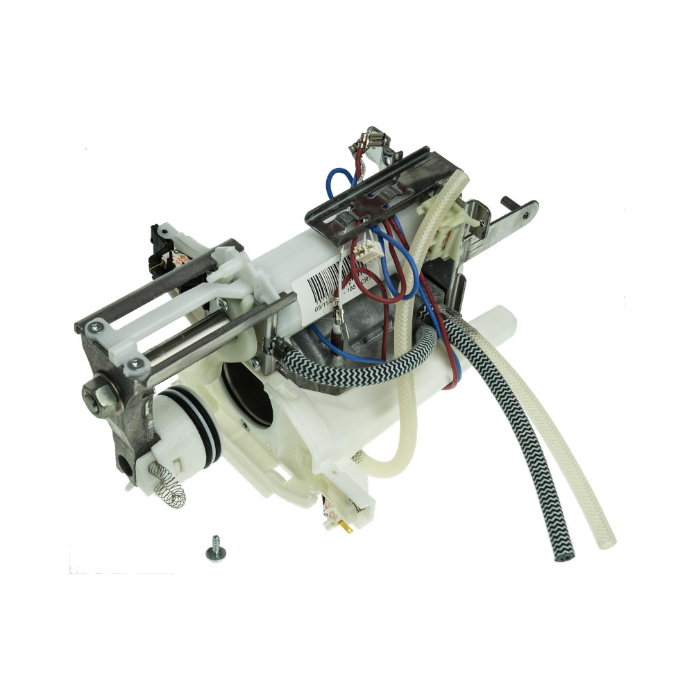 Krups Heizkörper mit Druckzylinder EA8 Krups Heizkörper mit Druckzylinder EA8