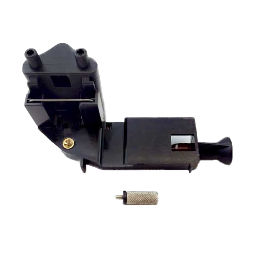 Saeco Kaffeeauslauf kpl. schwarz Magic / Royal