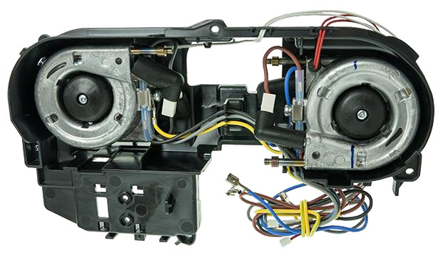 Nivona Einbauset Thermoblock