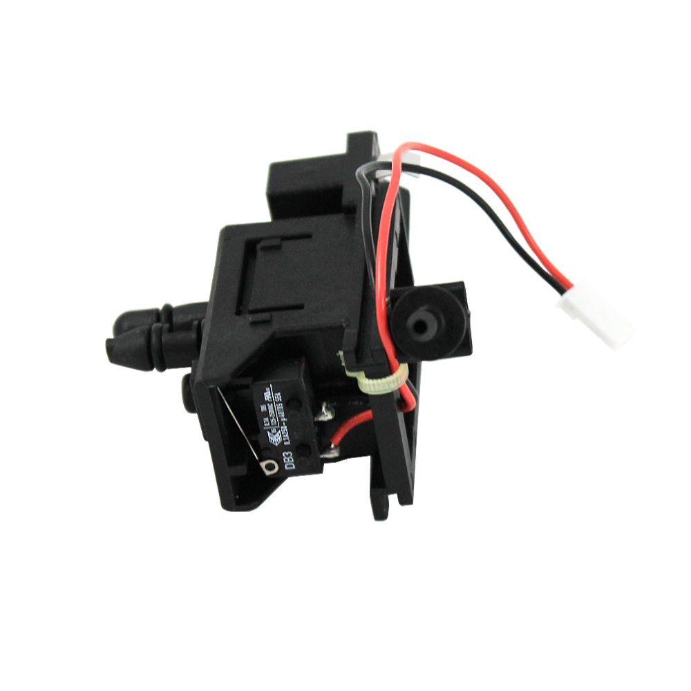 Siemens Milchschaumkupplung 12005124 Bosch Milchschaumkupplung 12005124