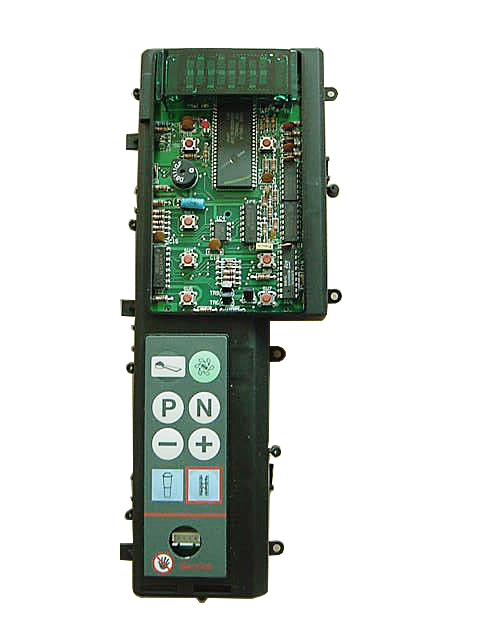 Jura Elektronik rep. G2-2 S90/S95