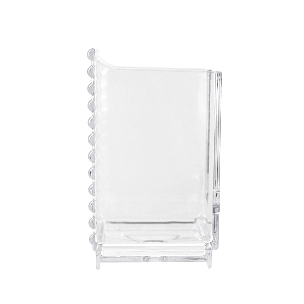 Nespresso Kapselbehälter EN125 Pixie