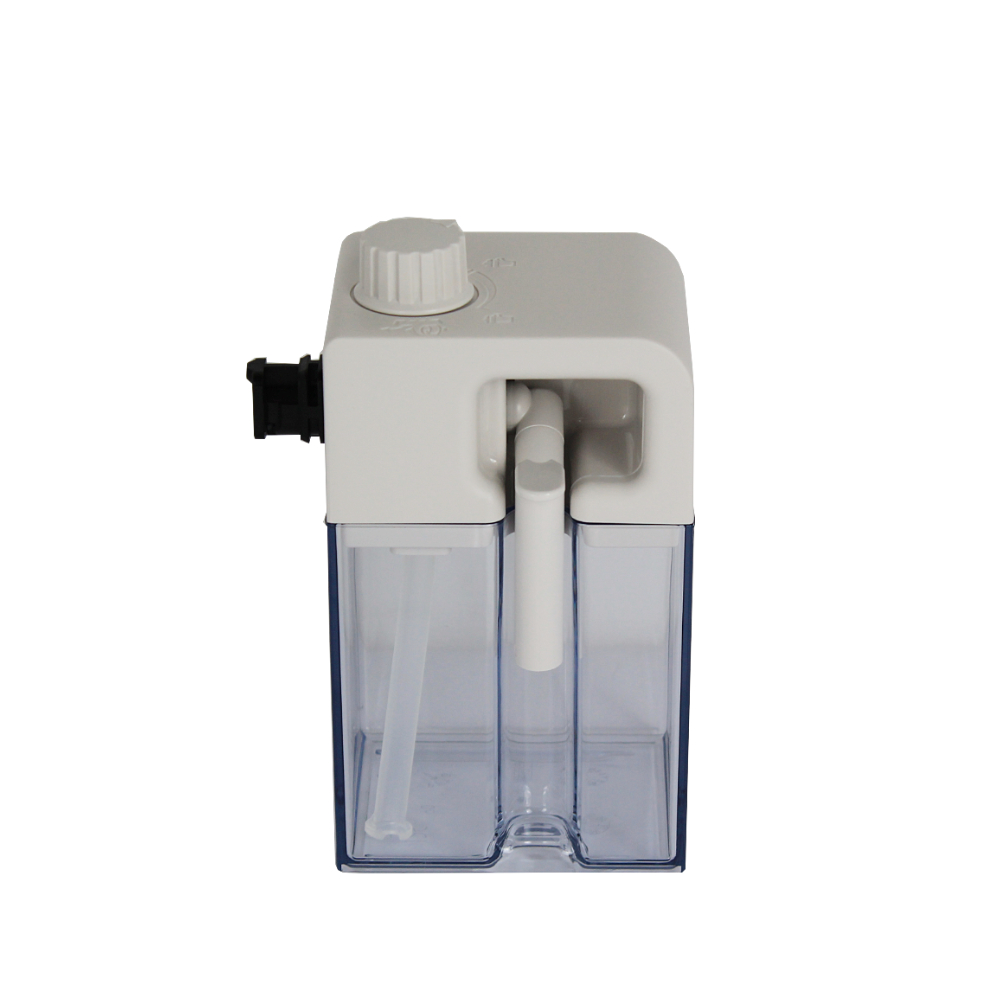 DeLonghi Milchkaraffe EN 560.S Nepsresso Lattissima Touch