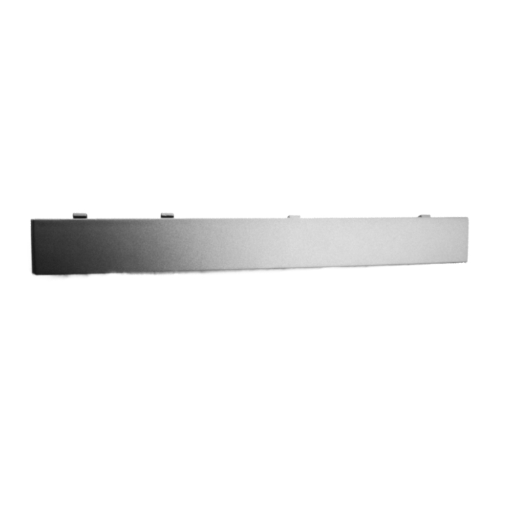 Jura Frontblende titan