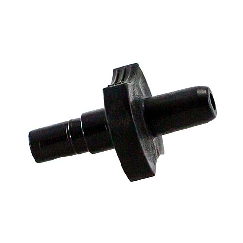 Saeco Einsatz zu Raccord Milchrohr schwarz Royal Milchkanne Saeco Einsatz zu Raccord Milchrohr schwarz Royal Milchkanne