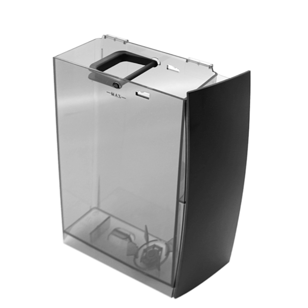 Jura Wassertank pianoblack kpl.